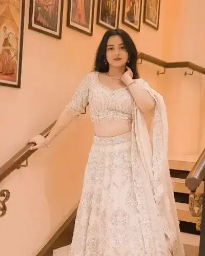 Escort Service In Ghansawangi